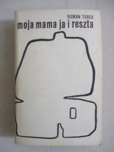 Moja mama ja i reszta
