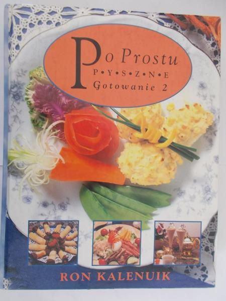 Po prostu pyszne, gotowanie 2