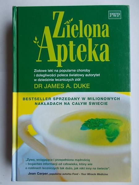 Zielona apteka