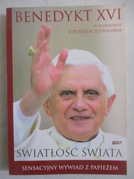 Światłość świata