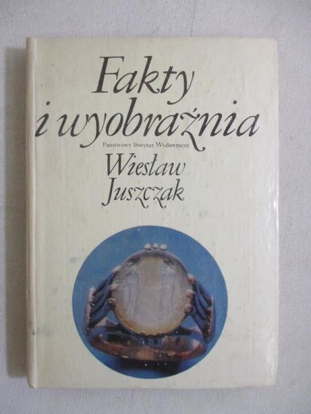 Fakty i wyobraźnia