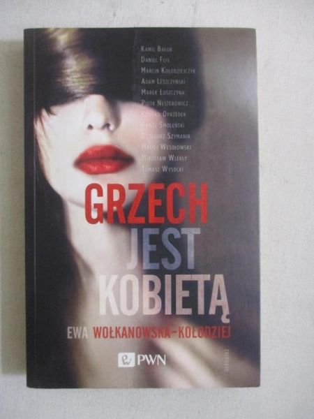 Grzech jest kobietą
