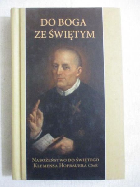 Do Boga ze świętym