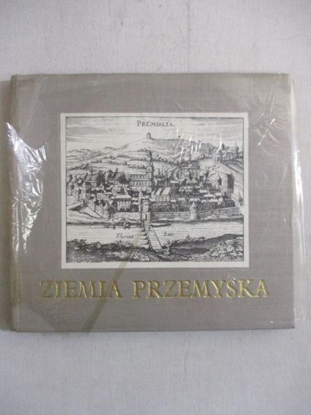 Ziemia Przemyska