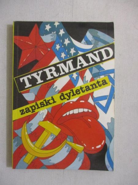 Zapiski dyletanta