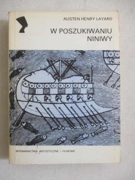 W poszukiwaniu Niniwy