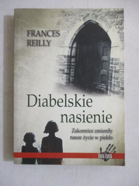 Diabelskie nasienie