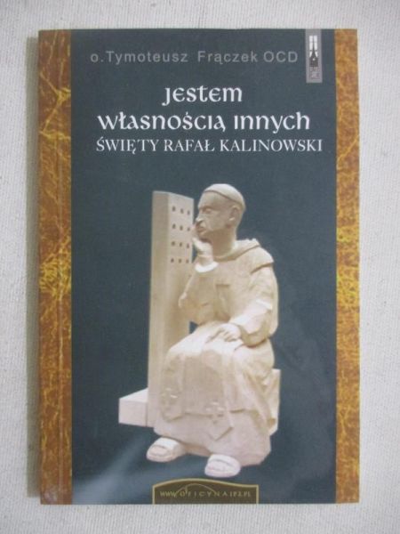 Jestem własnością innych