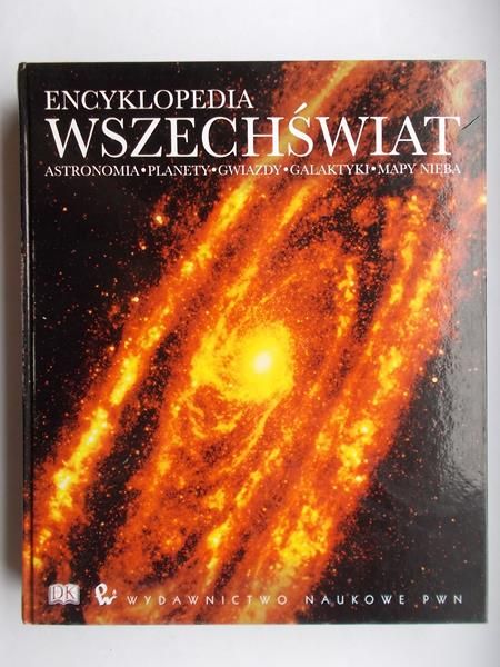 Encyklopedia Wszechświat