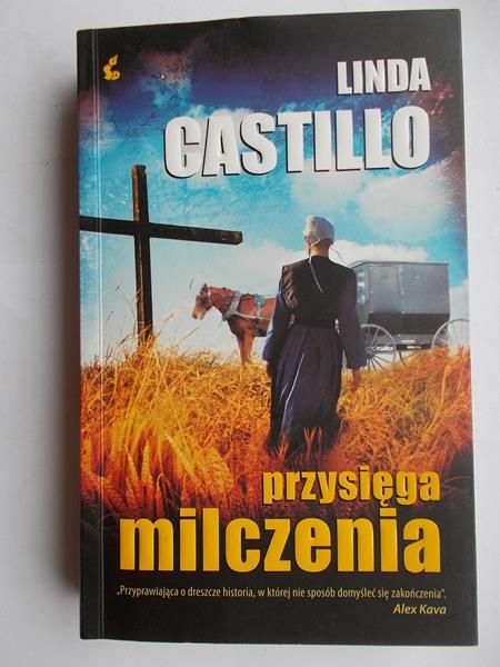Przysięga milczenia