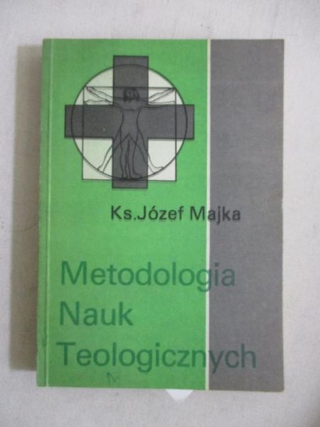 Metodologia nauk teologicznych