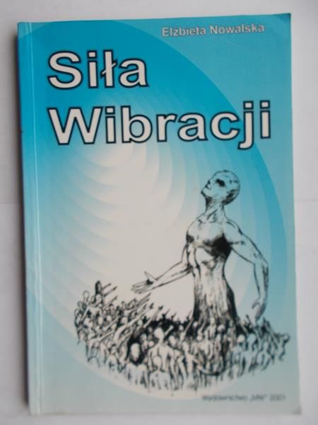 Siła wibracji