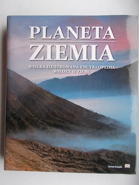 Planeta Ziemia