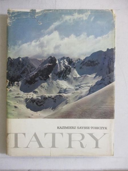 Tatry