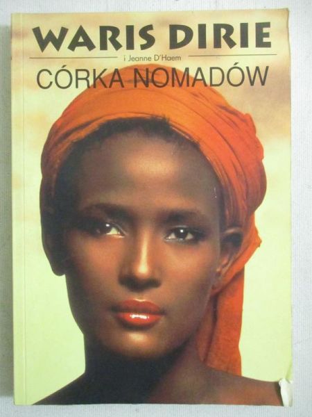 Córka Nomadów