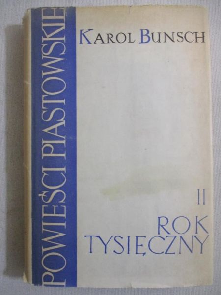 Rok tysięczny. Tom 2