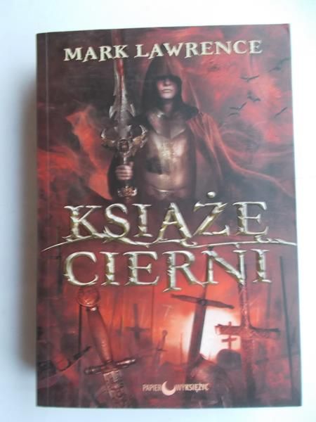 Książę cierni