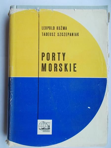 Porty morskie
