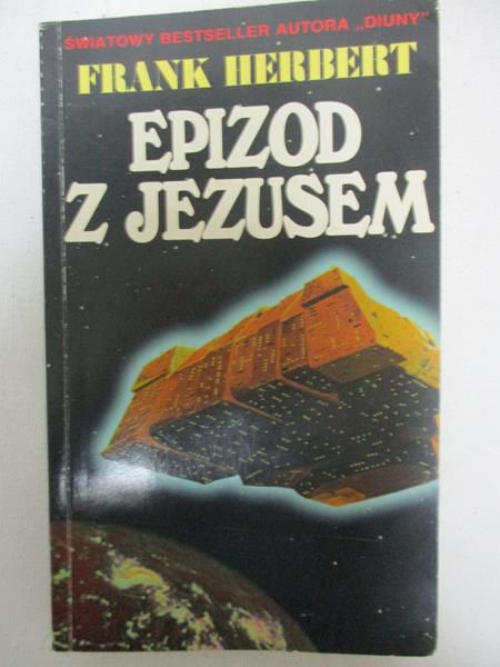 Epizod z Jezusem