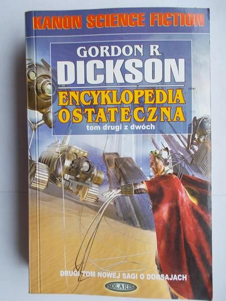 Encyklopedia ostateczna