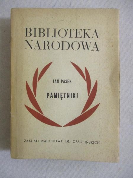 Pamiętniki