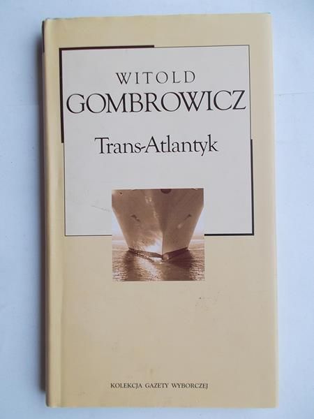 Trans-Atlantyk