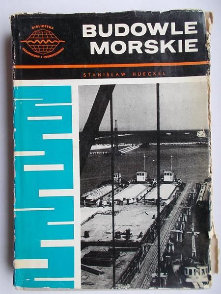 Budowle morskie