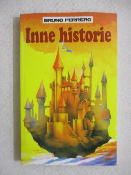 Inne historie