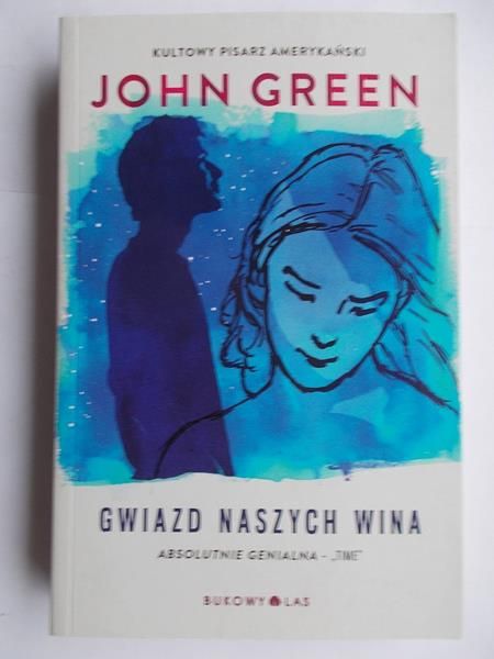 Green John - Gwiazd naszych wina