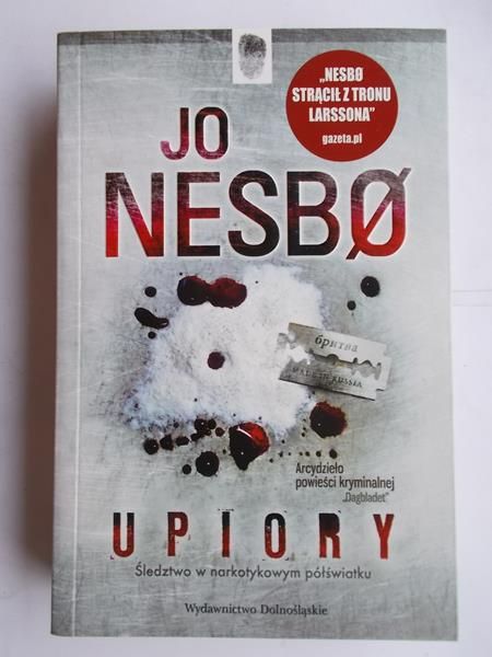Upiory