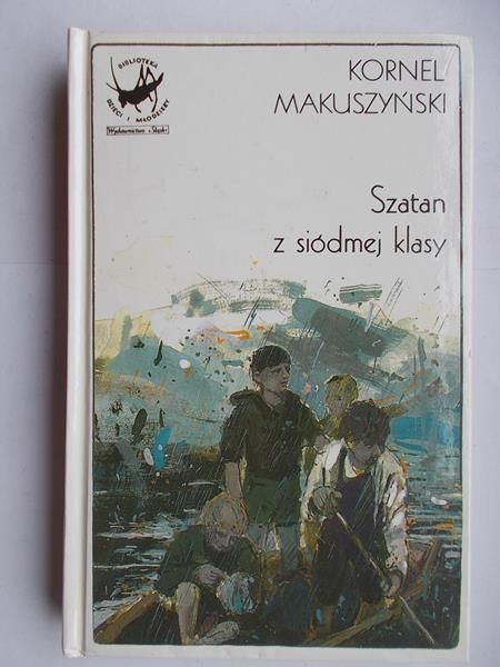 Szatan z siódmej klasy