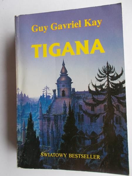 Tigana