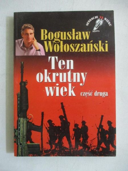 Ten okrutny wiek, cz. 2