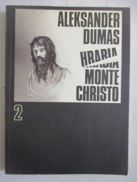 Hrabia Monte Christo, Tom II