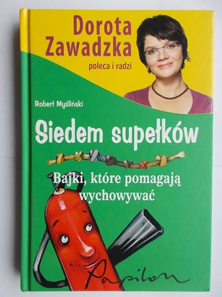 Siedem supełków