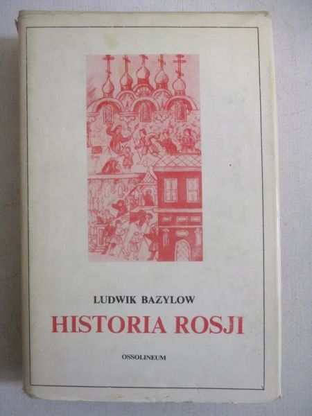 Historia Rosji