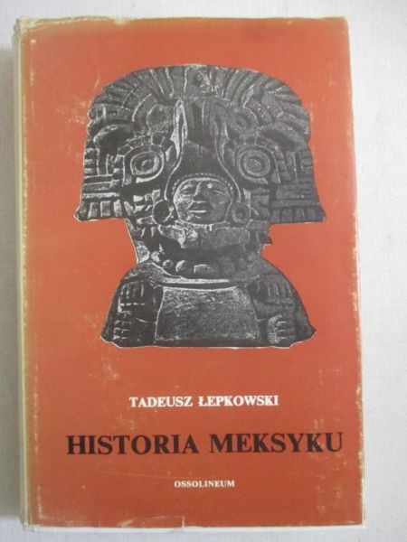 Historia Meksyku