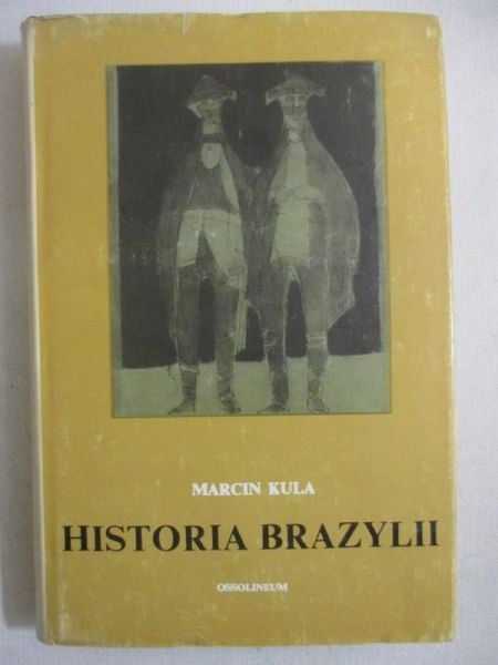 Historia Brazylii