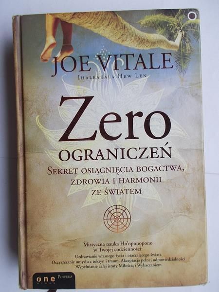 Zero ograniczeń