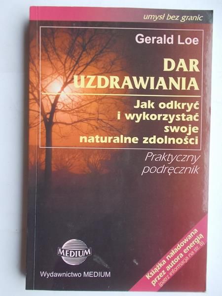 Dar uzdrawiania