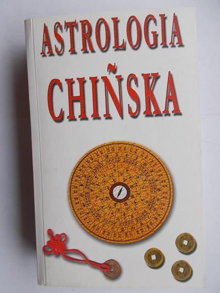 Astrologia chińska