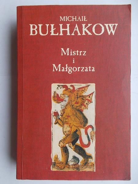 Mistrz i Małgorzata