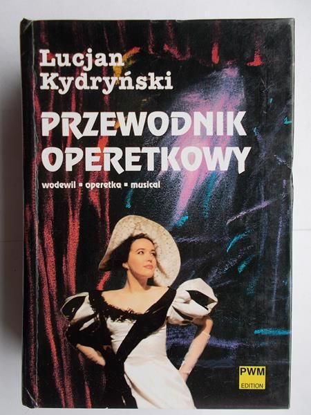 Przewodnik operetkowy