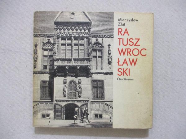 Ratusz Wrocławski