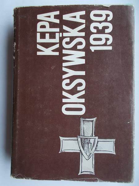 Kępa Oksywska 1939