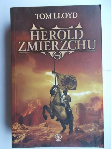 Herold zmierzchu