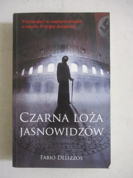 Czarna loża jasnowidzów