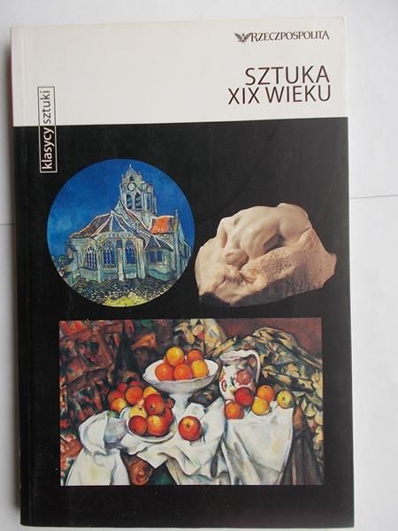 Sztuka XIX wieku