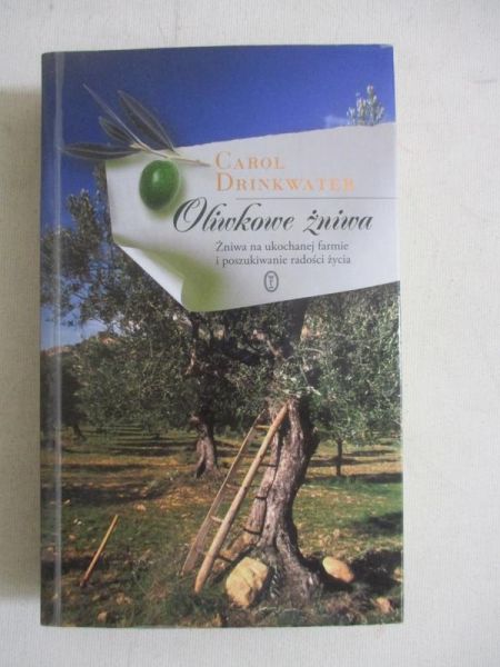 Oliwkowe żniwa
