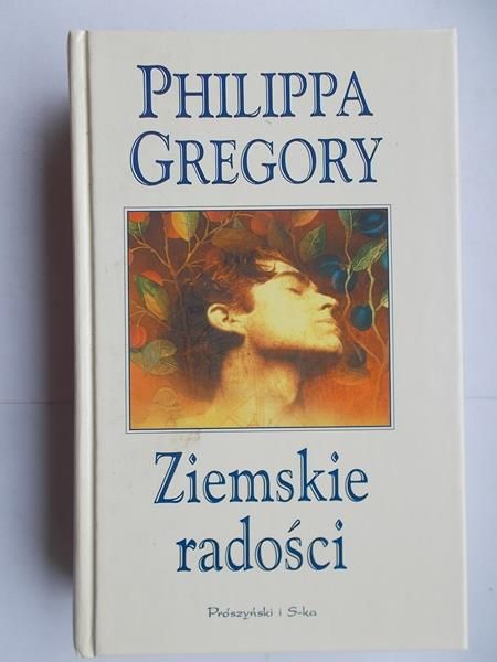 Ziemskie radości
